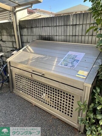 ジェンティーレ幕張本郷の物件内観写真